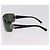 Bulgari Gafas de sol BVLGARI metal Silver Auth 206148V Plata - vista 7