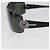 Bulgari Gafas de sol BVLGARI metal Silver Auth 206148V Plata - vista 8