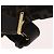 Bolso de hombro FENDI Zucca Canvas Marrón Negro Auth 206232A Castaño - vista 10