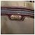 Bolso de hombro FENDI Zucca Canvas Marrón Negro Auth 206232A Castaño - vista 24
