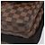 LOUIS VUITTON Damier Ebene Broadway Shoulder Bag N42270 LV Auth 201417 - vista 16