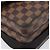 LOUIS VUITTON Damier Ebene Broadway Shoulder Bag N42270 LV Auth 201417 - vista 17