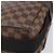 LOUIS VUITTON Damier Ebene Broadway Shoulder Bag N42270 LV Auth 201417 - vista 18