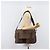 LOUIS VUITTON Damier Ebene Broadway Shoulder Bag N42270 LV Auth 201417 - vista 26