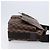 LOUIS VUITTON Damier Ebene Broadway Shoulder Bag N42270 LV Auth 201417 - vista 3