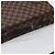 LOUIS VUITTON Damier Ebene Broadway Shoulder Bag N42270 LV Auth 201417 - vista 7