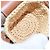 Céline CELINE Mini Shoulder Pouch Raffia 2way Beige Gold Auth 204431M Golden - Ansicht 10