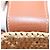 Céline CELINE Mini Shoulder Pouch Raffia 2way Beige Gold Auth 204431M Golden - Ansicht 11