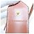 Céline CELINE Mini Shoulder Pouch Raffia 2way Beige Gold Auth 204431M Golden - Ansicht 23