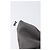 Miu Miu Handtasche Leder 2way Grau Gold Auth 206086V Braun Golden - Ansicht 11