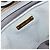 Miu Miu Handtasche Leder 2way Grau Gold Auth 206086V Braun Golden - Ansicht 19