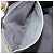 Miu Miu Handtasche Leder 2way Grau Gold Auth 206086V Braun Golden - Ansicht 24