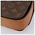 LOUIS VUITTON Monogram Cartouchiere GM Shoulder Bag M51252 LV Auth 203287A Monogramme - vue 18