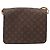 LOUIS VUITTON Monogram Cartouchiere GM Shoulder Bag M51252 LV Auth 203287A Monogramme - vue 2