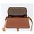LOUIS VUITTON Monogram Cartouchiere GM Shoulder Bag M51252 LV Auth 203287A Monogramme - vue 23