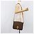 LOUIS VUITTON Monogram Cartouchiere GM Shoulder Bag M51252 LV Auth 203287A Monogramme - vue 29