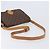 LOUIS VUITTON Monogram Cartouchiere GM Shoulder Bag M51252 LV Auth 203287A Monogramme - vue 7