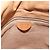 Céline CELINE Macadam Canvas Schultertasche PVC Leather Brown Gold Auth ar14297 Braun Golden - Ansicht 18