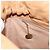 Céline CELINE Macadam Canvas Schultertasche PVC Leather Brown Gold Auth ar14297 Braun Golden - Ansicht 21