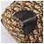 Borsa a mano Christian Dior Trotter Canvas Marrone Tono Oro Auth gh2402 - vista 11