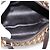 Borsa a mano Christian Dior Trotter Canvas Marrone Tono Oro Auth gh2402 - vista 12