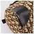 Borsa a mano Christian Dior Trotter Canvas Marrone Tono Oro Auth gh2402 - vista 16