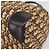 Borsa a mano Christian Dior Trotter Canvas Marrone Tono Oro Auth gh2402 - vista 17