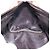 Borsa a mano Christian Dior Trotter Canvas Marrone Tono Oro Auth gh2402 - vista 20