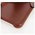Coque LOEWE pour iPhone X & XS en cuir marron Auth ar14224 - vue 14