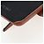 Coque LOEWE pour iPhone X & XS en cuir marron Auth ar14224 - vue 16