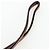 Coque LOEWE pour iPhone X & XS en cuir marron Auth ar14224 - vue 21