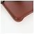 Coque LOEWE pour iPhone X & XS en cuir marron Auth ar14224 - vue 7
