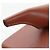 Coque LOEWE pour iPhone X & XS en cuir marron Auth ar14224 - vue 8