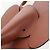 Coque LOEWE pour iPhone X & XS en cuir marron Auth ar14224 - vue 9