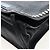 PRADA Schultertasche Leder 2way Schwarz Silber Authentisch 206046V - Ansicht 21