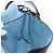 PRADA Schultertasche Leder 2way Schwarz Silber Authentisch 206046V - Ansicht 32