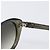 Occhiali da sole Salvatore Ferragamo Gancini Plastic Khaki Silver Auth bs37082 Argento Cachi - vista 14