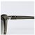Occhiali da sole Salvatore Ferragamo Gancini Plastic Khaki Silver Auth bs37082 Argento Cachi - vista 15
