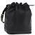 LOUIS VUITTON Borsa a tracolla Noe Epi Nera M44002 LV Auth 205126V Nero