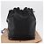 LOUIS VUITTON Borsa a tracolla Noe Epi Nera M44002 LV Auth 205126V Nero - vista 12