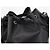 LOUIS VUITTON Borsa a tracolla Noe Epi Nera M44002 LV Auth 205126V Nero - vista 19