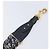 Tracolla Christian Dior Trotter Canvas 36.6'' Navy Gold Silver Auth ep16047 Argento D'oro Blu navy - vista 4