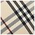 Bolso de mano BURBERRY Nova Check Canvas Beige Auth 204239A - vista 10