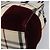 Bolso de mano BURBERRY Nova Check Canvas Beige Auth 204239A - vista 15