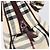 Bolso de mano BURBERRY Nova Check Canvas Beige Auth 204239A - vista 17