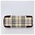 Bolso de mano BURBERRY Nova Check Canvas Beige Auth 204239A - vista 5