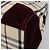 Bolso de mano BURBERRY Nova Check Canvas Beige Auth 204239A - vista 9