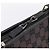 GUCCI GG Canvas Handtasche Schwarz Silber 002 1072 Auth ep15889 - Ansicht 10