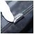 GUCCI GG Canvas Handtasche Schwarz Silber 002 1072 Auth ep15889 - Ansicht 12
