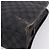 GUCCI GG Canvas Handtasche Schwarz Silber 002 1072 Auth ep15889 - Ansicht 15
